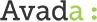 Avada Agency Logo